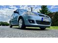 FORD FIESTA 1.4 Fresh Plus