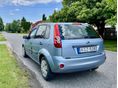 FORD FIESTA 2006/8 - 4