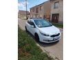 KIA CEE'D 1.6 CRDI EX (Automata)