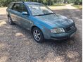 AUDI A6 2000/10 - 1