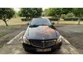 MERCEDES-BENZ C 200 Kompressor Elegance