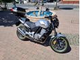 HONDA CBF 500 