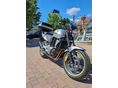 HONDA CBF 500 2004/7 - 2