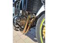 HONDA CBF 500 2004/7 - 7