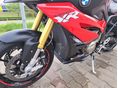 BMW S 1000 XR 2016/7 - 2