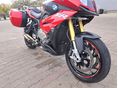 BMW S 1000 XR 2016/7 - 10