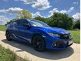 HONDA CIVIC 1.0 T Comfort