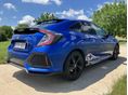 HONDA CIVIC 2019/7 - 2