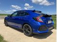 HONDA CIVIC 2019/7 - 3