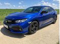 HONDA CIVIC 2019/7 - 4