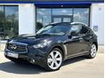 INFINITI QX70 3.0 d GT Premium (Automata) MAGYARORSZÁGI!360KAMERA!SÁVTARTÓ!TETŐABLAK!VAJ BŐR!ÜLÉSHŰTÉS/FŰTÉS