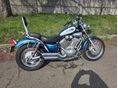 YAMAHA XV 535 (VIRAGO) 
