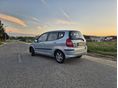 HONDA JAZZ 2007/12 - 2