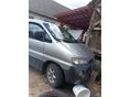 HYUNDAI H-1 STAREX 2.5 TD Long (7 személyes )