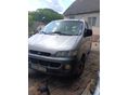 HYUNDAI H-1 STAREX 1998/3 - 7