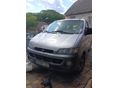 HYUNDAI H-1 STAREX 1998/3 - 8