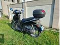 KYMCO PEOPLE S 200 2006/10 - 2