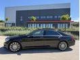 MERCEDES-BENZ S 350 2015/5 - 2