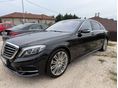 MERCEDES-BENZ S 350 2015/5 - 5