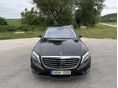 MERCEDES-BENZ S 350 2015/5 - 6