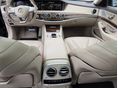MERCEDES-BENZ S 350 2015/5 - 7