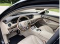 MERCEDES-BENZ S 350 2015/5 - 9