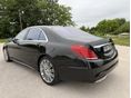 MERCEDES-BENZ S 350 2015/5 - 11