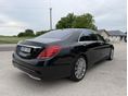 MERCEDES-BENZ S 350 2015/5 - 12