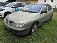 RENAULT MEGANE 2000/12 - 2
