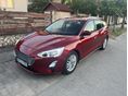 FORD FOCUS 1.5 EcoBlue Titanium M.o-i.VÉGIG SZERVIZELT.HIBÁTLAN ÁLLAPOT.CAR-PLAY.ANDROID AUTO!