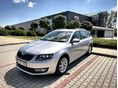SKODA OCTAVIA Combi 1.6 CR TDI Style DSG SÉRÜLÉS-ÉS FÉNYEZÉSMENTES. ELSŐ TULAJDONOSTÓL !!!