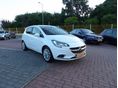 OPEL CORSA E 1.4 T Cosmo Start-Stop Tempomat-Tolatóradar-Digitklima-CarPlay-Félbőr-Friss szerviz!