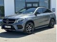 MERCEDES-AMG GLE 43 2018/6 - 1