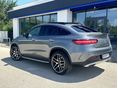 MERCEDES-AMG GLE 43 2018/6 - 2