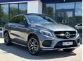 MERCEDES-AMG GLE 43 2018/6 - 4