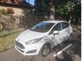 FORD FIESTA 1.25 Titanium