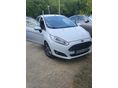 FORD FIESTA 2015/2 - 4