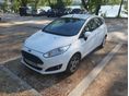 FORD FIESTA 1.25 Titanium