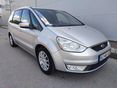 FORD GALAXY 2.0 TDCi Titanium [7 személy] LEINFORMLHATÓ 262.900KM!KLÍMA!ÜLÉS FŰTÉS+HŰTÉS!PARKRADAR!MULTIKORMÁNY!