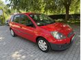FORD FIESTA 2007 - 2