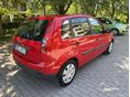 FORD FIESTA 2007 - 3