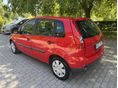 FORD FIESTA 2007 - 4