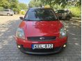 FORD FIESTA 2007 - 5
