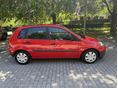 FORD FIESTA 2007 - 6