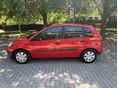 FORD FIESTA 2007 - 8