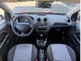 FORD FIESTA 2007 - 9