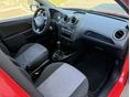 FORD FIESTA 2007 - 10