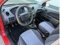 FORD FIESTA 2007 - 11