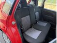 FORD FIESTA 2007 - 12