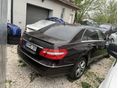MERCEDES-BENZ E 350 2009/10 - 4